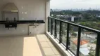 Foto 3 de Apartamento com 3 Quartos à venda, 163m² em Indianópolis, São Paulo