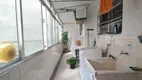 Foto 20 de Apartamento com 3 Quartos à venda, 200m² em Gonzaga, Santos