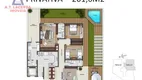 Foto 35 de Apartamento com 3 Quartos à venda, 120m² em Funcionários, Montes Claros