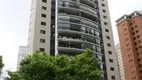Foto 23 de Apartamento com 3 Quartos à venda, 143m² em Vila Nova Conceição, São Paulo