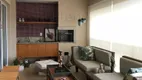 Foto 9 de Apartamento com 4 Quartos para venda ou aluguel, 231m² em Jardim Madalena, Campinas