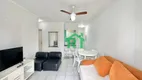 Foto 3 de Apartamento com 2 Quartos à venda, 58m² em Pitangueiras, Guarujá