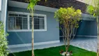 Foto 3 de Casa com 4 Quartos à venda, 200m² em Jardim Paqueta, Belo Horizonte