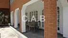 Foto 7 de Casa de Condomínio com 4 Quartos à venda, 600m² em Alphaville Residencial Zero, Barueri