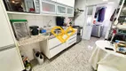 Foto 6 de Apartamento com 3 Quartos à venda, 125m² em Boqueirão, Santos