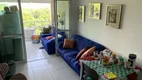 Foto 3 de Apartamento com 3 Quartos à venda, 80m² em Pituaçu, Salvador