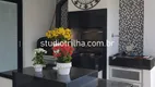 Foto 3 de Casa de Condomínio com 5 Quartos à venda, 748m² em Jardim das Colinas, São José dos Campos