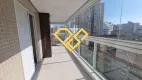 Foto 2 de Apartamento com 2 Quartos à venda, 86m² em Boqueirão, Santos