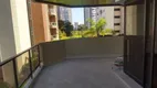 Foto 4 de Apartamento com 4 Quartos à venda, 245m² em Vila Santo Estevão, São Paulo