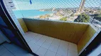 Foto 3 de Apartamento com 2 Quartos à venda, 55m² em Ponta Negra, Natal