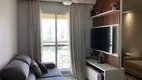 Foto 5 de Apartamento com 2 Quartos à venda, 64m² em Cambuci, São Paulo