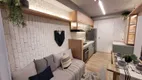 Foto 15 de Apartamento com 1 Quarto à venda, 31m² em Socorro, São Paulo