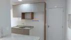 Foto 2 de Apartamento com 1 Quarto à venda, 39m² em Vila Santa Tereza, Bauru