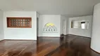 Foto 4 de Apartamento com 3 Quartos para alugar, 131m² em Higienópolis, São Paulo