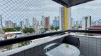 Foto 5 de Apartamento com 3 Quartos à venda, 93m² em Madalena, Recife