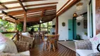 Foto 23 de Casa de Condomínio com 4 Quartos à venda, 320m² em Ponta da Sela, Ilhabela