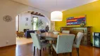 Foto 10 de Casa de Condomínio com 3 Quartos à venda, 428m² em Alphaville Dom Pedro, Campinas