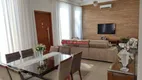 Foto 2 de Casa de Condomínio com 3 Quartos à venda, 225m² em Condominio Athenas, Paulínia