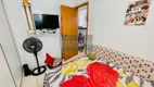 Foto 10 de Apartamento com 2 Quartos à venda, 45m² em Califórnia, Belo Horizonte