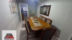 Foto 7 de Casa com 3 Quartos à venda, 89m² em Vila Santa Catarina, Americana