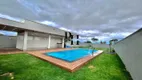 Foto 24 de Casa de Condomínio com 3 Quartos à venda, 307m² em Condominio Villagio Baiocchi, Goianira