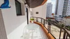 Foto 26 de Apartamento com 3 Quartos à venda, 210m² em Praia do Tombo, Guarujá