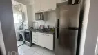 Foto 9 de Apartamento com 1 Quarto à venda, 43m² em Cursino, São Paulo