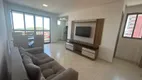 Foto 7 de Apartamento com 1 Quarto à venda, 49m² em Ponta Do Farol, São Luís