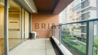 Foto 9 de Apartamento com 1 Quarto para alugar, 44m² em Brooklin, São Paulo