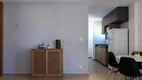 Foto 3 de Apartamento com 1 Quarto para alugar, 42m² em Jardim do Trevo, Campinas