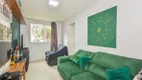 Foto 7 de Apartamento com 2 Quartos à venda, 47m² em Pinheirinho, Curitiba