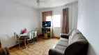 Foto 2 de Apartamento com 1 Quarto à venda, 45m² em Boqueirão, Praia Grande