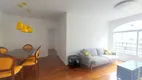 Foto 6 de Apartamento com 3 Quartos para alugar, 110m² em Paraíso, São Paulo