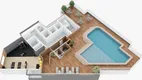 Foto 13 de Apartamento com 1 Quarto à venda, 60m² em Vila Guilhermina, Praia Grande