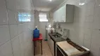 Foto 11 de Apartamento com 1 Quarto à venda, 57m² em Gonzaguinha, São Vicente