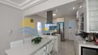 Foto 9 de Apartamento com 3 Quartos à venda, 110m² em Pitangueiras, Guarujá