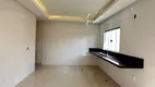 Foto 3 de Casa com 3 Quartos à venda, 180m² em Residencial Village Garavelo, Aparecida de Goiânia