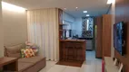 Foto 13 de Casa com 3 Quartos à venda, 187m² em Vila Belmiro, Santos