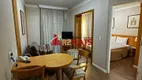 Foto 2 de Flat com 1 Quarto para alugar, 33m² em Pinheiros, São Paulo