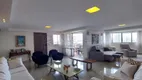 Foto 6 de Apartamento com 4 Quartos à venda, 241m² em Poço, Recife
