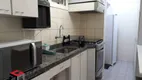 Foto 7 de Apartamento com 3 Quartos à venda, 124m² em Vila Uberabinha, São Paulo