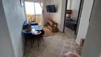 Foto 6 de Apartamento com 1 Quarto à venda, 56m² em Mirim, Praia Grande