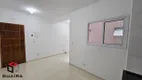 Foto 4 de Apartamento com 2 Quartos à venda, 44m² em Jardim Guarara, Santo André