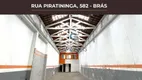 Foto 6 de Galpão/Depósito/Armazém para alugar, 700m² em Brás, São Paulo