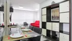 Foto 3 de Apartamento com 2 Quartos para venda ou aluguel, 75m² em Brooklin, São Paulo