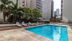 Foto 15 de Apartamento com 1 Quarto à venda, 45m² em Itaim Bibi, São Paulo