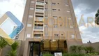 Foto 14 de Kitnet com 1 Quarto para alugar, 33m² em Ribeirânia, Ribeirão Preto