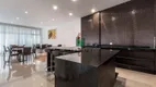 Foto 8 de Apartamento com 4 Quartos à venda, 176m² em Cabral, Curitiba