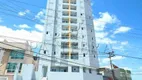 Foto 32 de Apartamento com 2 Quartos para alugar, 52m² em Vila Scarpelli, Santo André