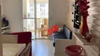 Foto 20 de Apartamento com 3 Quartos à venda, 85m² em Jardim Tupanci, Barueri